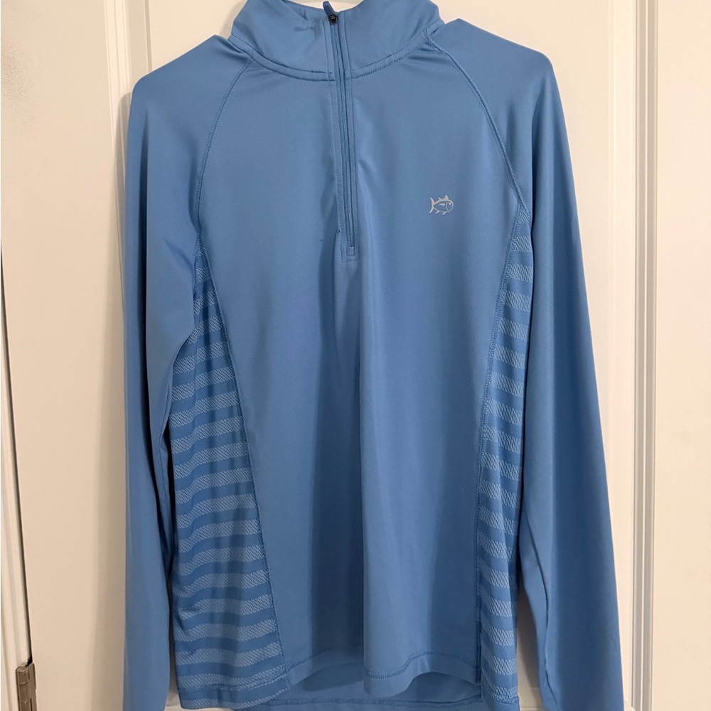 Southern Tide- Half-Zip Pullover